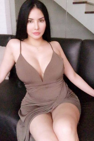 Escort girl Даша
