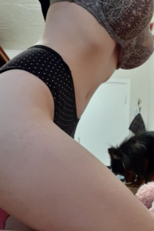 Индивидуалка Диана